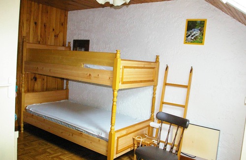 Les Sagnieres Apartment | Homerez - Nice appartement 100 m away from the slopes for 8 ppl. at Risoul