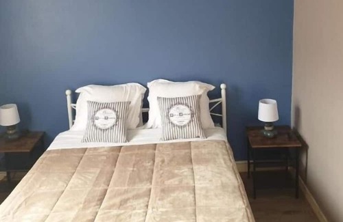 Vayrac Apartment | Homerez - Nice appartement for 4 ppl. at Vayrac