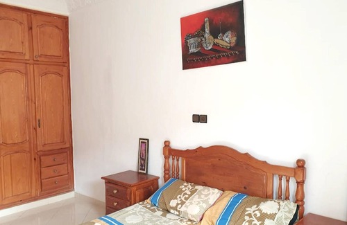Oujda Apartment | Homerez - Nice appartement for 8 ppl. at Oujda
