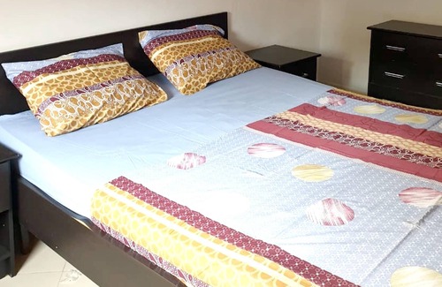 Oujda Apartment | Homerez - Nice appartement for 8 ppl. at Oujda