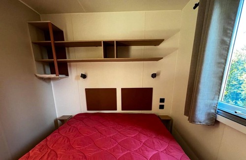 Corsavy House | Homerez - Nice bungalow for 6 ppl. with terrace at Corsavy