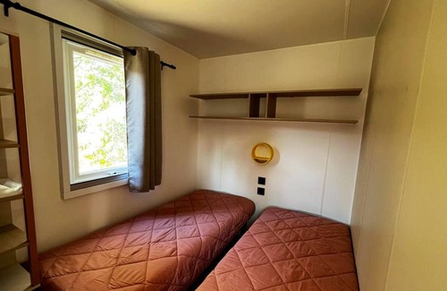 Corsavy House | Homerez - Nice bungalow for 6 ppl. with terrace at Corsavy
