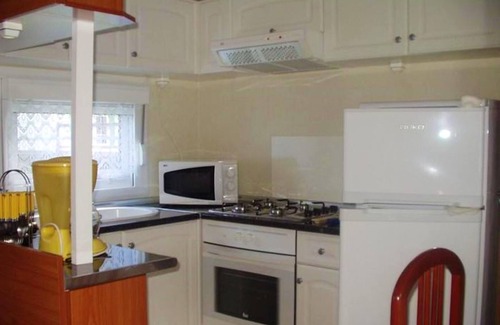 Cauterets House | Homerez - Nice bungalow 3 km away from the slopes for 4 ppl. at Cauterets