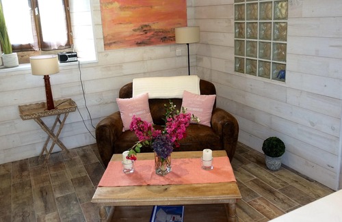 Clohars-Fouesnant House | Homerez - Nice house 3 km away from the beach for 2 ppl. at Clohars-Fouesnant