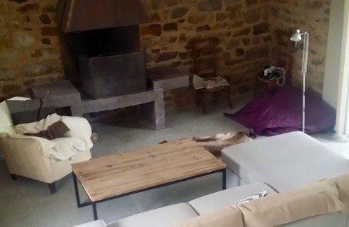 Clohars-Fouesnant House | Homerez - Nice house 2 km away from the beach for 6 ppl. at Clohars-Fouesnant