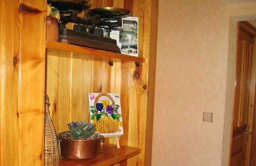 Le Malzieu-Forain House | Homerez - Nice house With mountain view and terrace