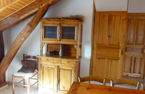 Le Malzieu-Forain House | Homerez - Nice house With mountain view and terrace
