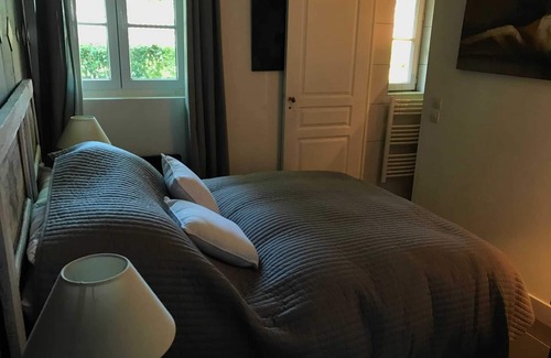Annebault House | Homerez - Nice house 14 km away from the beach for 6 ppl. at Annebault