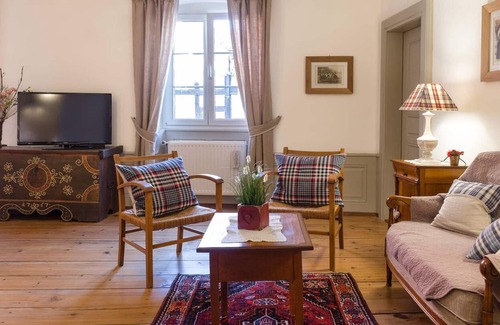 Kientzheim House | Homerez - Nice house for 4 ppl. at Kientzheim