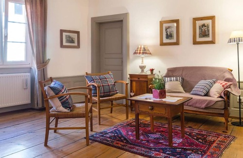Kientzheim House | Homerez - Nice house for 4 ppl. at Kientzheim