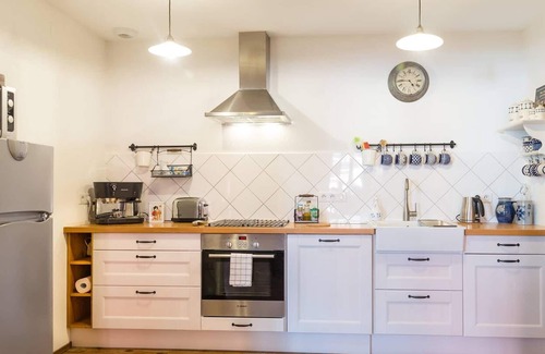 Kientzheim House | Homerez - Nice house for 4 ppl. at Kientzheim