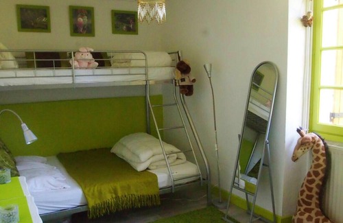 Les Junies House | Homerez - Nice house for 4 ppl. at Les Junies