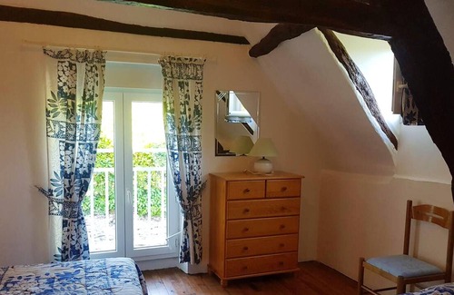 Cajarc House | Homerez - Nice house for 5 ppl. with garden and terrace at Cajarc