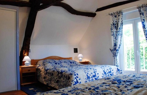 Cajarc House | Homerez - Nice house for 5 ppl. with garden and terrace at Cajarc