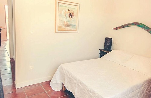 Canamero House | Homerez - Nice house for 6 ppl. with shared pool and terrace at Cañamero