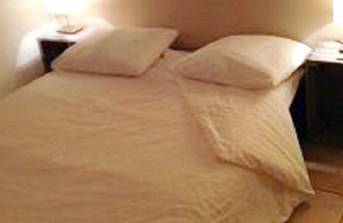 Louargat House | Homerez - Nice house for 6 ppl. with garden and terrace at Louargat