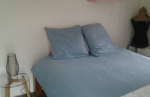 Vienne House | Homerez - Nice house for 5 ppl. with terrace at Poitiers