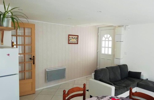 Priziac House | Homerez - Nice house for 6 ppl. with terrace at Priziac
