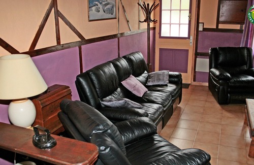 Longvilliers House | Homerez - Nice house for 4 ppl. with terrace at Longvilliers