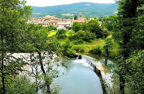 Lunas House | Homerez - Nice house With mountain view and terrace