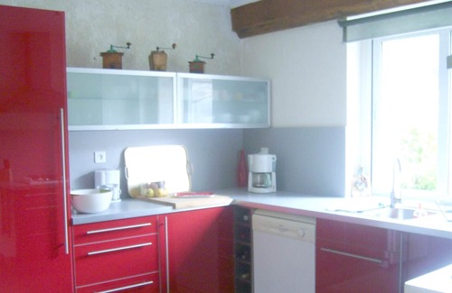 Lunas House | Homerez - Nice house With mountain view and terrace