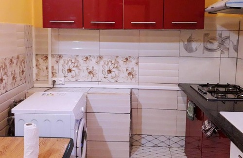 Mtsamboro Apartment | Homerez - Nice studio 1 km away from the beach for 2 ppl. at Mtsamboro