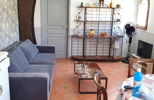 Canohes Villa | Homerez - Nice villa 10 km away from the beach for 4 ppl. with swimming-pool