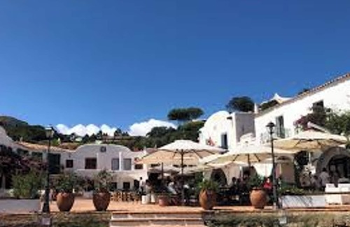 Porto Rafael Villa | Homerez - Picturesque Villa Near Porto Rafael with Sea View
