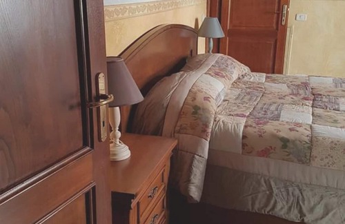 Talamone Apartment | Homerez - Pleasant Apartment in Talamone 50 m² + Terrace