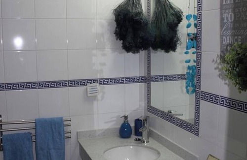 Chipiona Apartment | Homerez - Sea view apartment in Chipiona