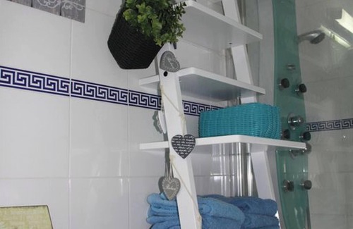 Chipiona Apartment | Homerez - Sea view apartment in Chipiona