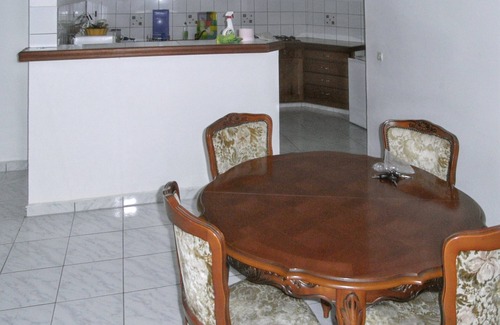 Petit-Bourg House | Homerez - Seaside house in Petit-Bourg.