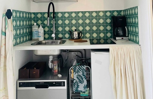 Nemours House | Homerez - Small cosy house in Nemours