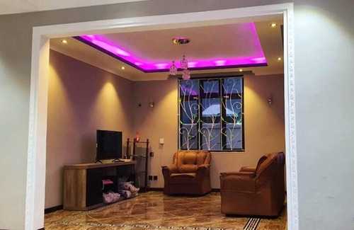 Camp Bestel Villa | Homerez - Spacious villa 1 km away from the beach for 8 ppl. with swimming-pool