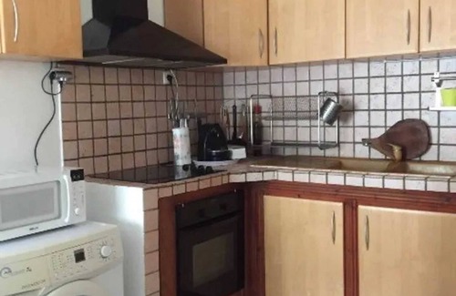 Sainte-Luce Apartment | Homerez - Spacious apartment in Sainte-Luce with private pool