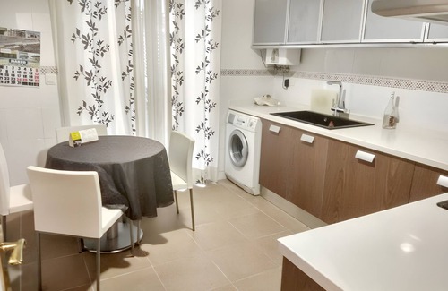 Betera Apartment | Homerez - Spacious Apartment Bétera 110 m² + Terrace