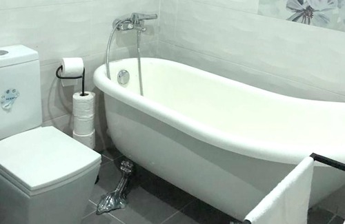 Nouaceur Apartment | Homerez - Spacious appartement for 6 ppl. with terrace and balcony at Nouasseur