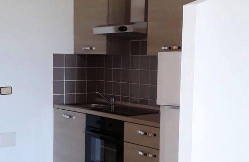 Galtelli Apartment | Homerez - Spacious appartement for 6 ppl. with terrace and balcony at Galtellì