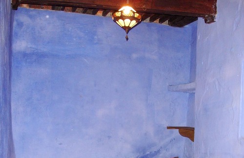 Medina of Chefchaouen House | Homerez - Spacious house for 8 ppl. with terrace at Chefchaouen