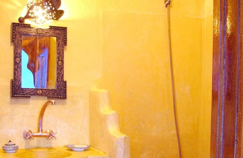 Medina of Chefchaouen House | Homerez - Spacious house for 8 ppl. with terrace at Chefchaouen