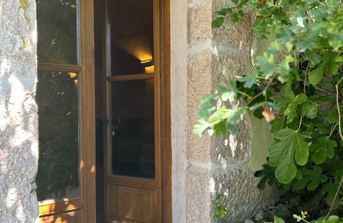 Castellane House | Homerez - Spacious House in Castellane with Garden and Mountain View