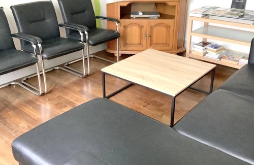 Val-d'Oust House | Homerez - Spacious house for 6 ppl. with garden at Val d'Oust
