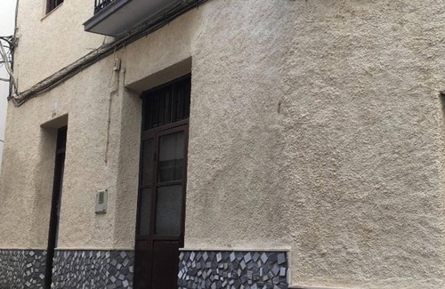Albunol House | Homerez - Spacious house in Albuñol with sunny terrace