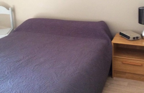 Sougeal House | Homerez - Spacious house for 7 ppl. with terrace at Sougéal