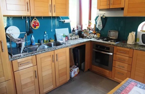 Maceira Apartment | Homerez - Spacious House in Seia, mountain view