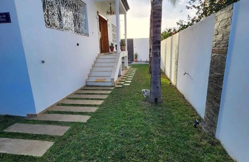 Sidi Rahal Villa | Homerez - Spacious villa in Sidi Rahal with private pool