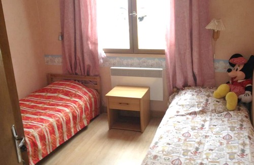 Chandolas Villa | Homerez - Spacious villa for 7 ppl. with swimming-pool and terrace at Chandolas