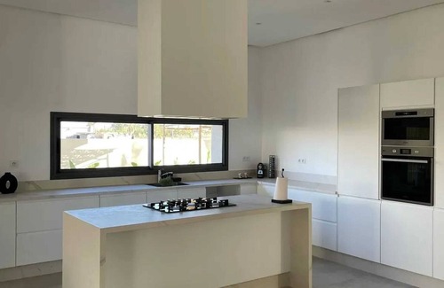 Tassoultante Villa | Homerez - Spacious Villa in Marrakech with Private Pool