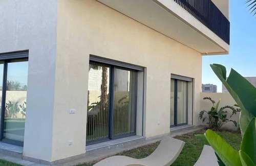 Tassoultante Villa | Homerez - Spacious Villa in Marrakech with Private Pool