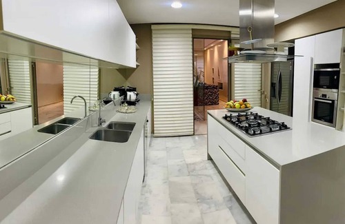 El Aggada Villa | Homerez - Spacious Villa with Mountain Views - 550 m²